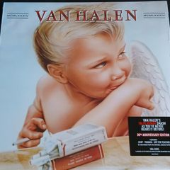 Van Halen (new)