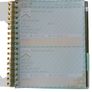 Wedding Planner Note Book Image 5