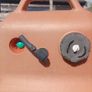 outboard motor fuel tank Image 2