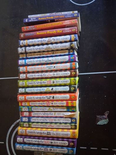 books