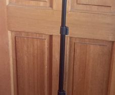 MUST GO 2x JOILCAN 70 inch Phone Tripod Selfie Stick with Remote