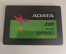 Sata Ssd 120gb - Adata Sp580