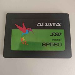 Sata Ssd 120gb - Adata Sp580
