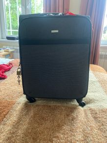 Hand luggage
