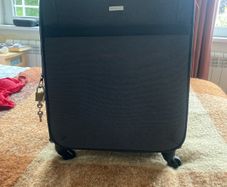 Hand luggage