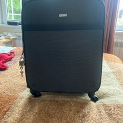 Hand luggage