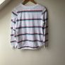 White Stuff Cassie Long Sleeve T-Shirt Image 7