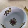 ONE Tales in a Teacup Robin Teacup , Disaster Designs Disaster Designs Tales in a Teacup Collection Image 8