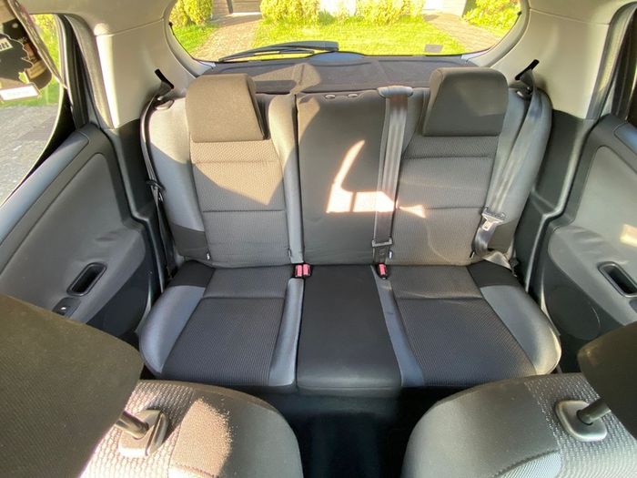 2010 Peugeot 207