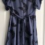 Oasis dress - sz 14 Image 4