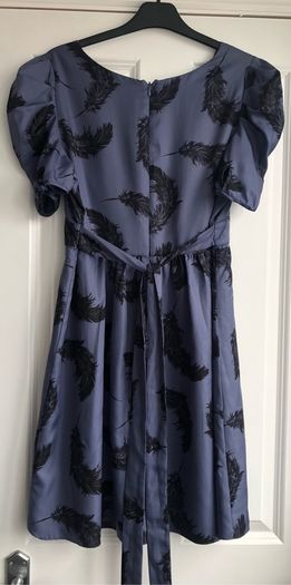 Oasis dress - sz 14