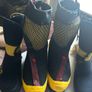 La Sportiva G2 Evo double mountaineering boots size 46 Image 3