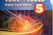 Texts &amp; Tests 5 for LC