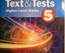 Texts & Tests 5 for LC