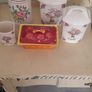 5 Piece French Kitchen Storage Set Image 4