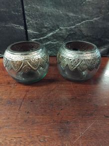Antique Pair
