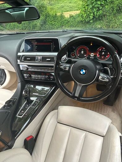 Bmw 640