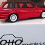 BMW E30 Alpina B3 2.7 Ottomobile - 1/18 - New In Box Image 7