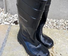Dunlop Wellies/Workboots