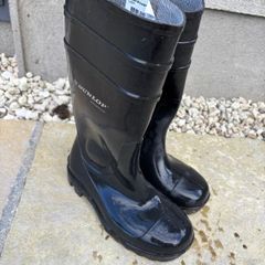 Dunlop Wellies/Workboots