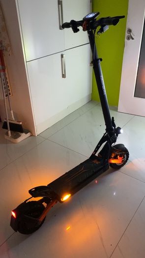 E-Scooter