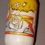 Mighty Beanz Special Edition Hollywood Stunt Bean Image 5