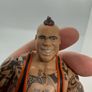 wwe elite series 25 Brodus Clay & The Funkadactyls Naomi & Cameron action figures Image 6