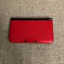 Nintendo 3DS XL Red Image 2