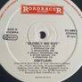 Obituary Slowly We Rot. Original Roadracer Records 1989 Pressing  LP Super Rare Death Metal Image 5