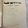Mortimer Wheeler Archeologist Image 3