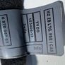 Bmw 5' Series E60 E61 Start Stop Cable Cas2 Wire 6970087 Genuine. Image 6