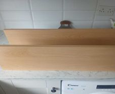 Shelves