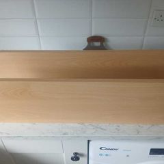 Shelves