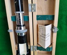 MPB - BRINELL Measuring  Microscope USSR