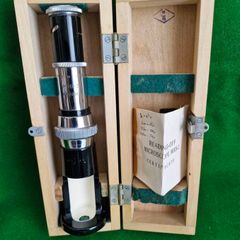 MPB - BRINELL Measuring  Microscope USSR