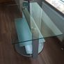 Swivel TV stand Image 2