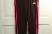 New Adidas Leggings size XL (14-15 years)