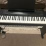 Casio Electric Keyboard CPD 130 Image 3