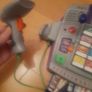 Toy Cash Register from Fisher Price Image 2