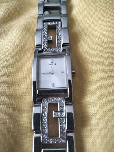 Guess watch