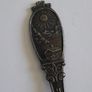 Vintage NORGE Souvenir Spoon Image 2