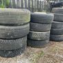 Truck and trailer wheels Image 3