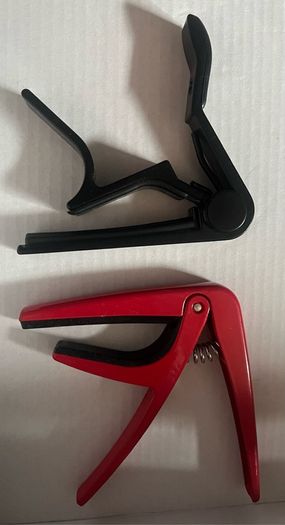 Guitar Capo