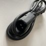 Power Extension Cable | C13, IEC to C14, IEC Image 3