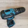 Makita Hp332dz 12v Li-ion Cxt Brushless Cordless Combi Drill - Bare Image 3