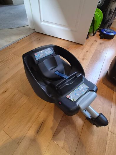 Maxi Cosi Car Seat isofix