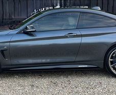 bmw series 4 420d sport pls read