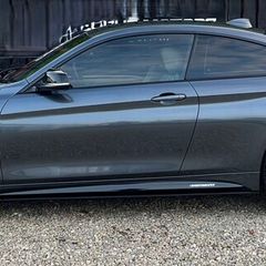 bmw series 4 420d sport pls read