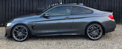 bmw series 4 420d sport pls read