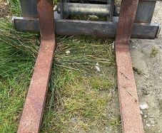 Fork Lift attachment